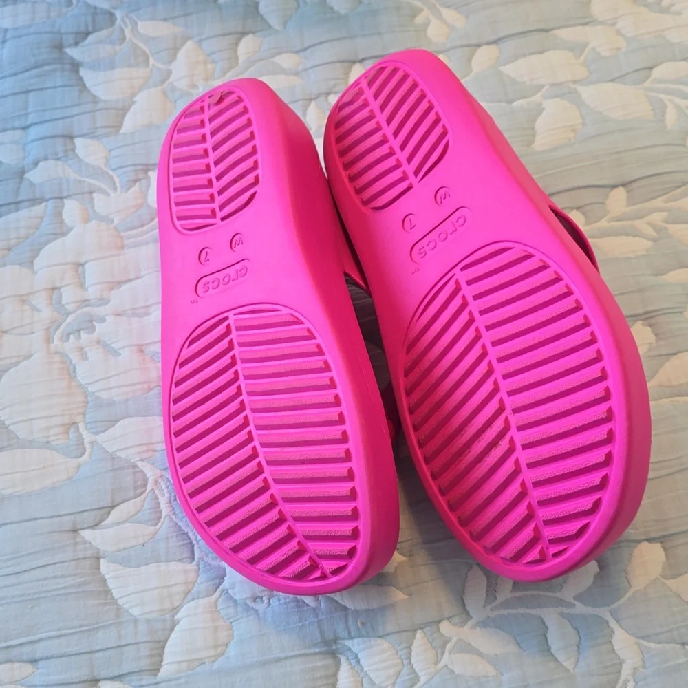 Crocs getaway sandals - Picture 3 of 4